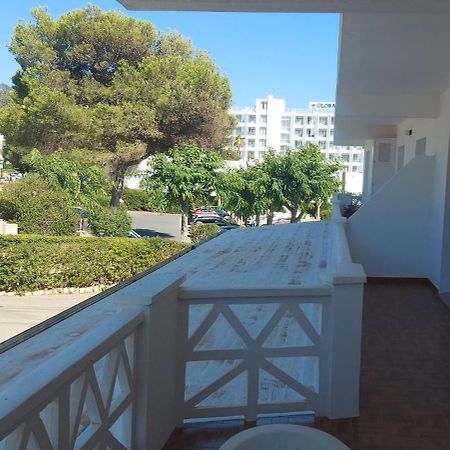 Apartamento En Playa Santo Tomas 1-5 Es Migjorn Gran Zewnętrze zdjęcie