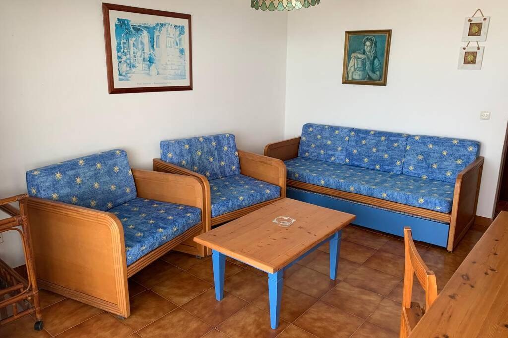Apartamento En Playa Santo Tomas 1-5 Es Migjorn Gran Zewnętrze zdjęcie