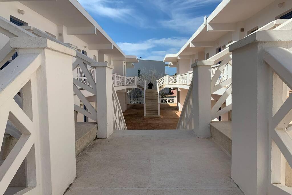 Apartamento En Playa Santo Tomas 1-5 Es Migjorn Gran Zewnętrze zdjęcie